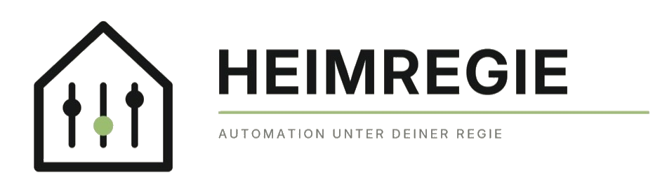 Heimregie – Automation unter deiner Regie